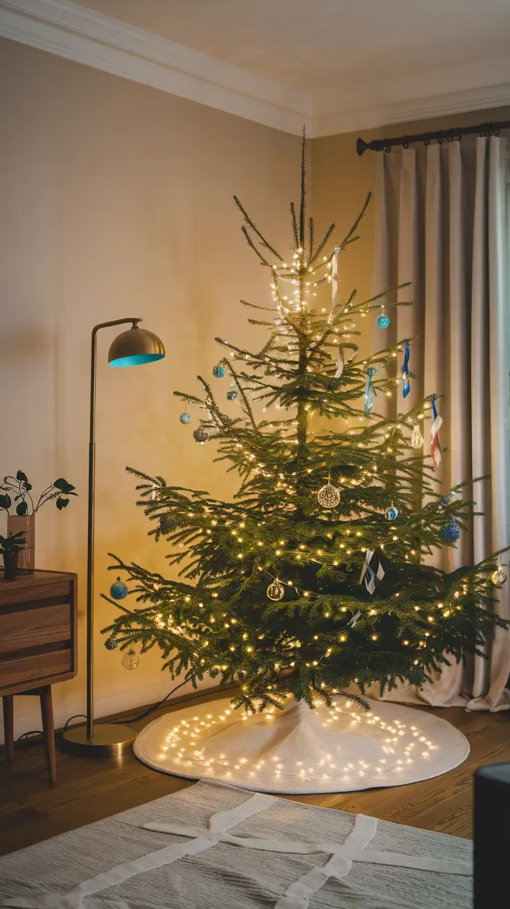 Best Xmas Lights Ideas 2026 — Stunning Outdoor & Tree Decorating Inspiration