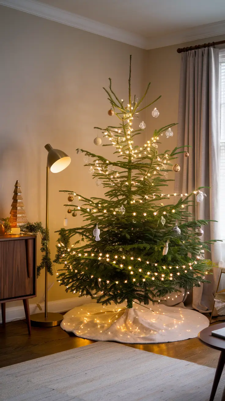 Best Xmas Lights Ideas 2026 — Stunning Outdoor & Tree Decorating Inspiration