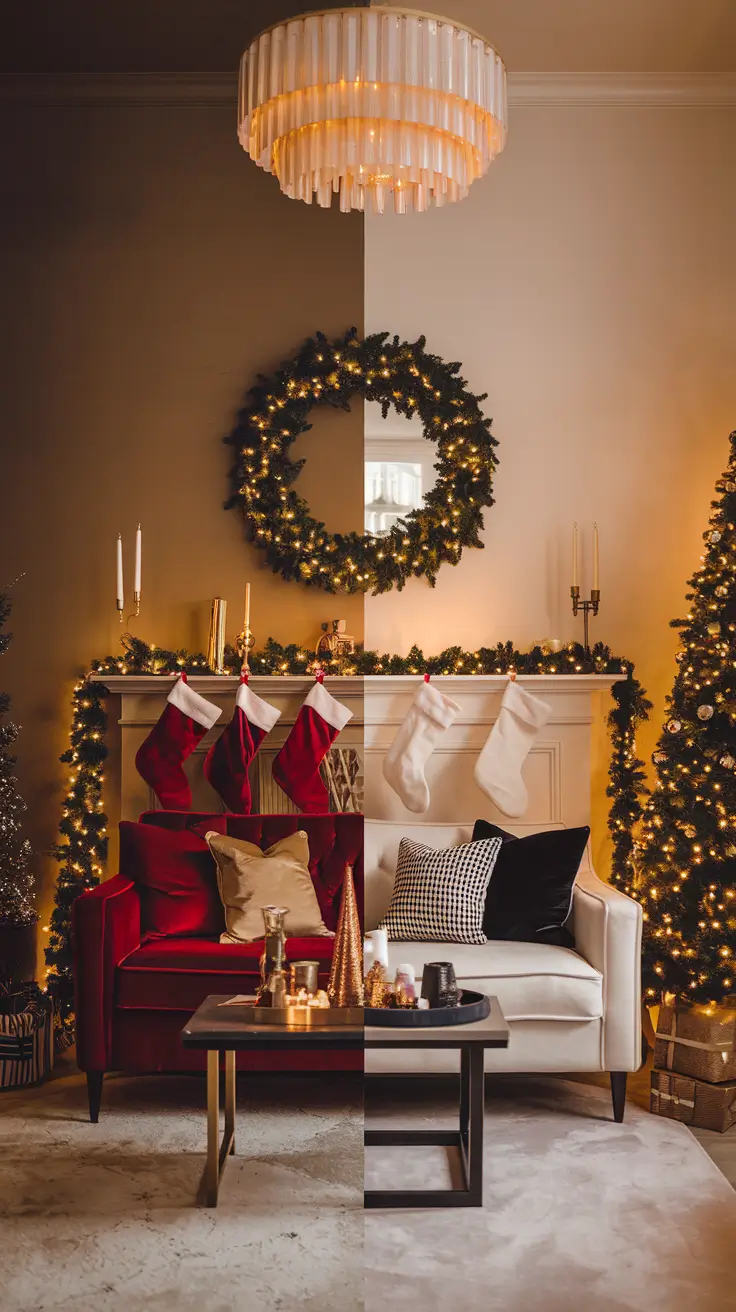 Best Xmas Lights Ideas 2026 — Stunning Outdoor & Tree Decorating Inspiration