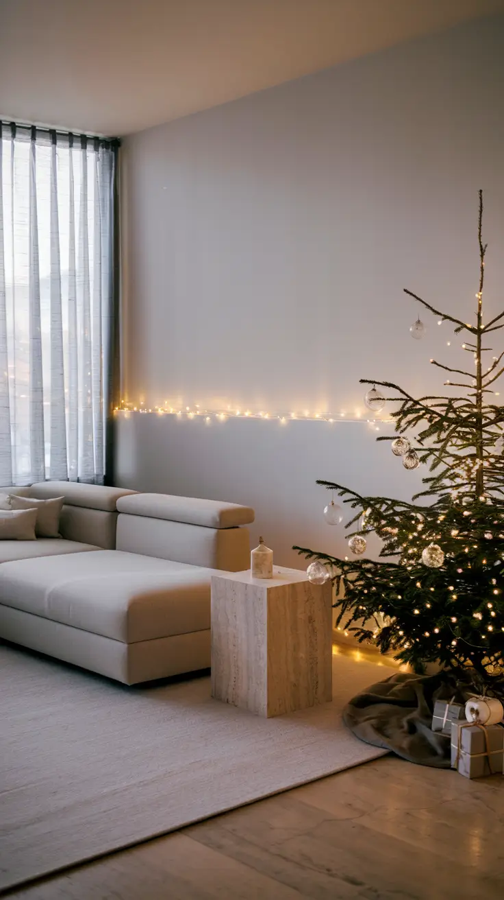 Best Xmas Lights Ideas 2026 — Stunning Outdoor & Tree Decorating Inspiration