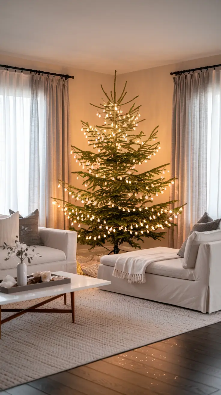 Best Xmas Lights Ideas 2026 — Stunning Outdoor & Tree Decorating Inspiration