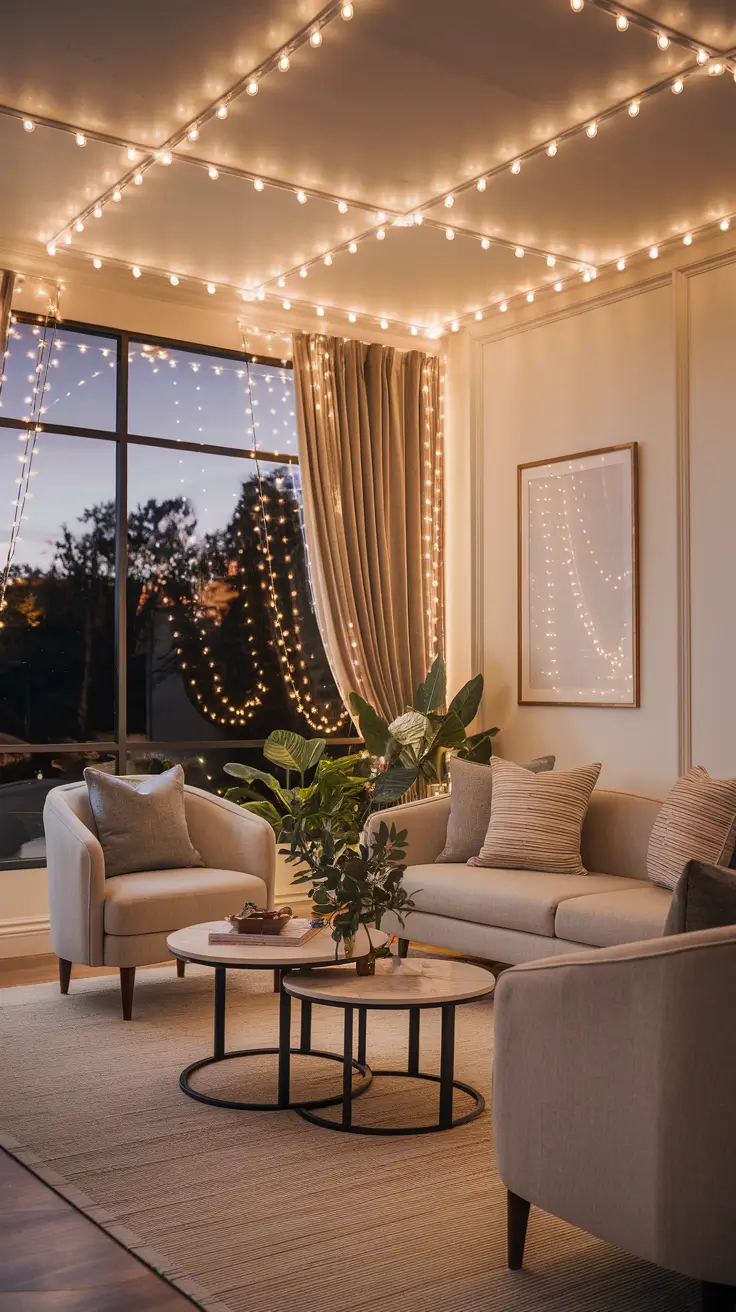 Best Xmas Lights Ideas 2026 — Stunning Outdoor & Tree Decorating Inspiration