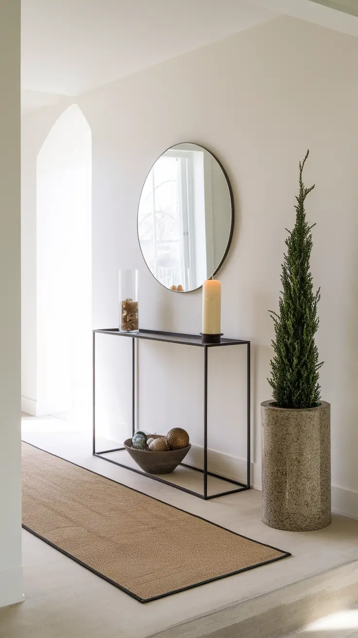 Christmas Entryway Ideas 2026 for a Festive First Impression
