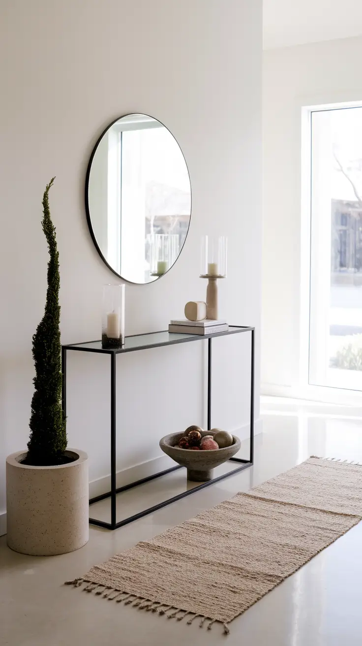 Christmas Entryway Ideas 2026 for a Festive First Impression