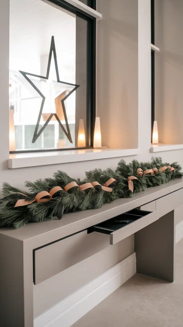 Christmas Entryway Ideas 2026 for a Festive First Impression