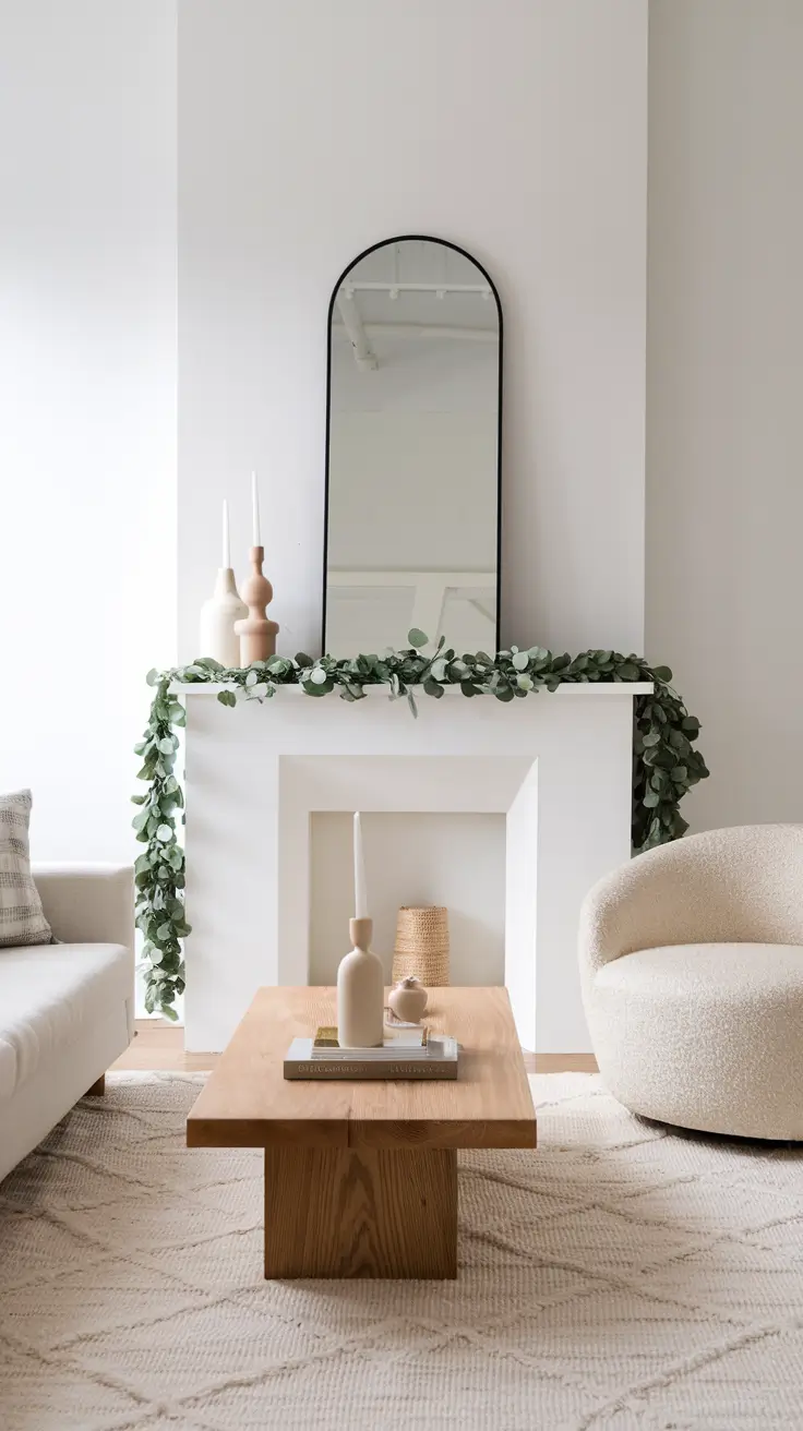 Christmas Fireplace Decor Ideas 2026: Cozy & Elegant Holiday Inspiration