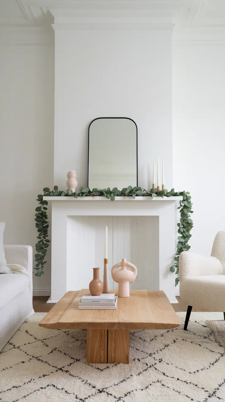 Christmas Fireplace Decor Ideas 2026: Cozy & Elegant Holiday Inspiration