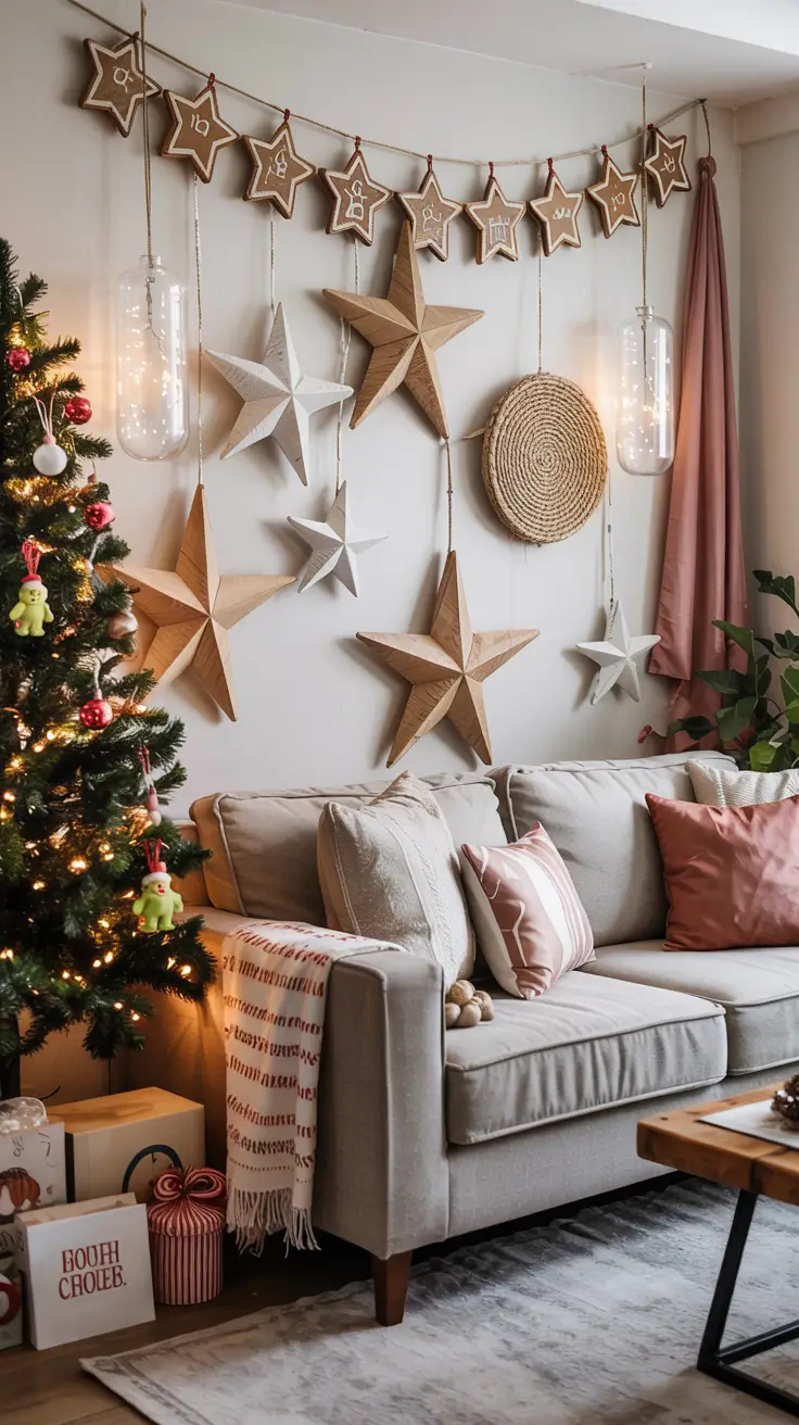 Christmas House Decor 2026: Stunning Indoor & Outdoor Decoration Ideas