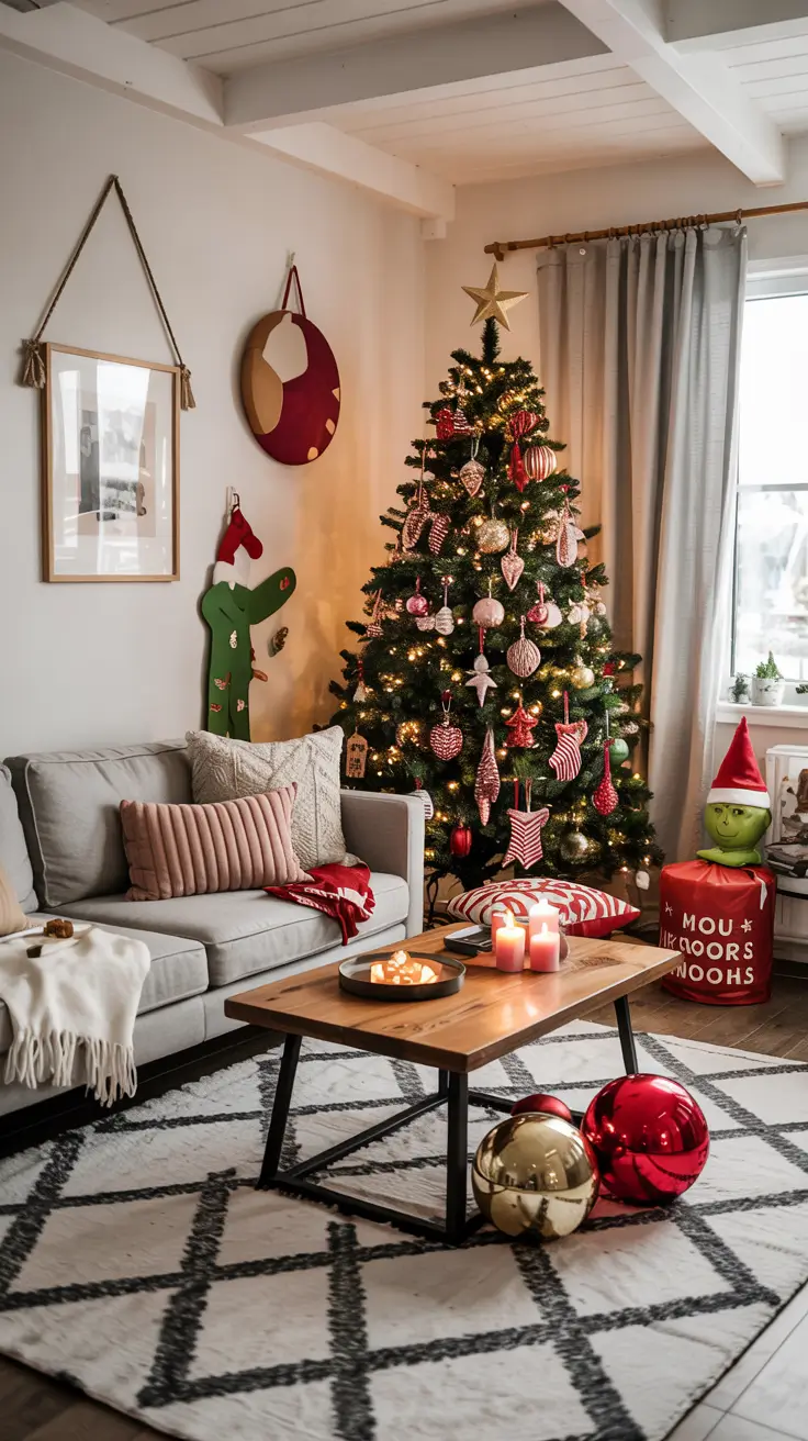 Christmas House Decor 2026: Stunning Indoor & Outdoor Decoration Ideas