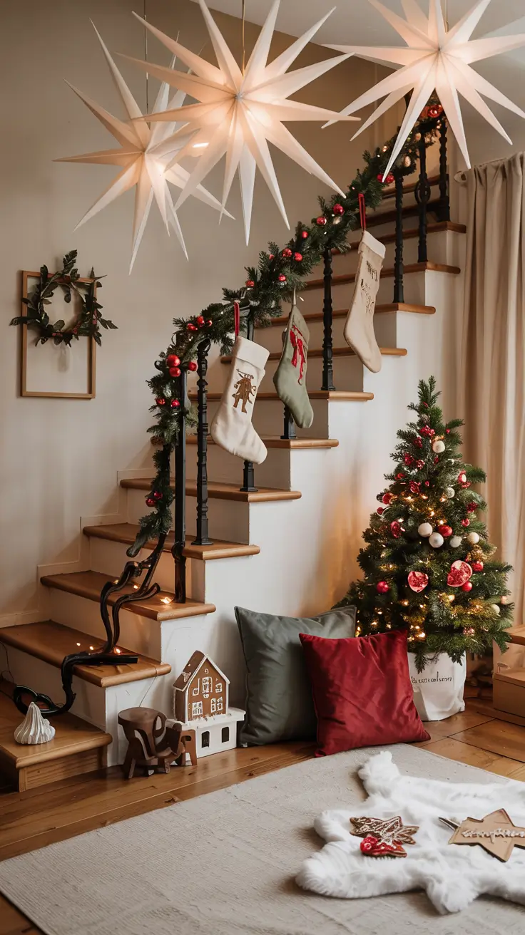 Christmas House Decor 2026: Stunning Indoor & Outdoor Decoration Ideas