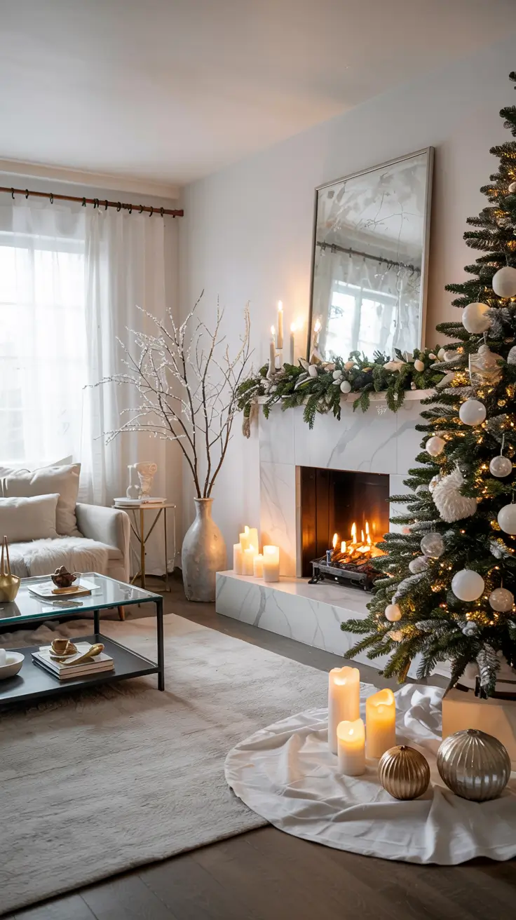 Christmas House Decor 2026: Stunning Indoor & Outdoor Decoration Ideas