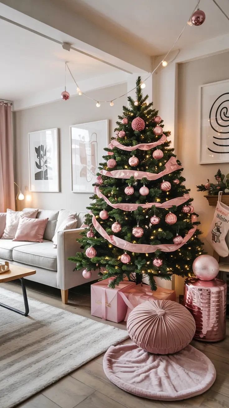 Christmas House Decor 2026: Stunning Indoor & Outdoor Decoration Ideas