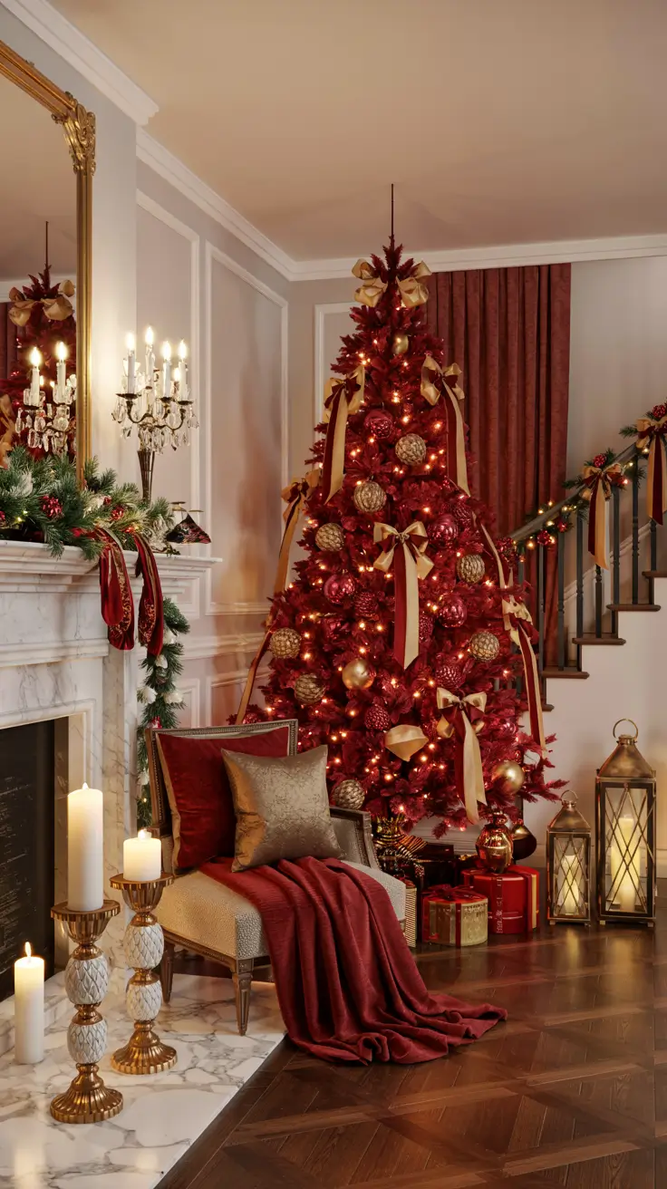 Christmas House Decor 2026: Stunning Indoor & Outdoor Decoration Ideas