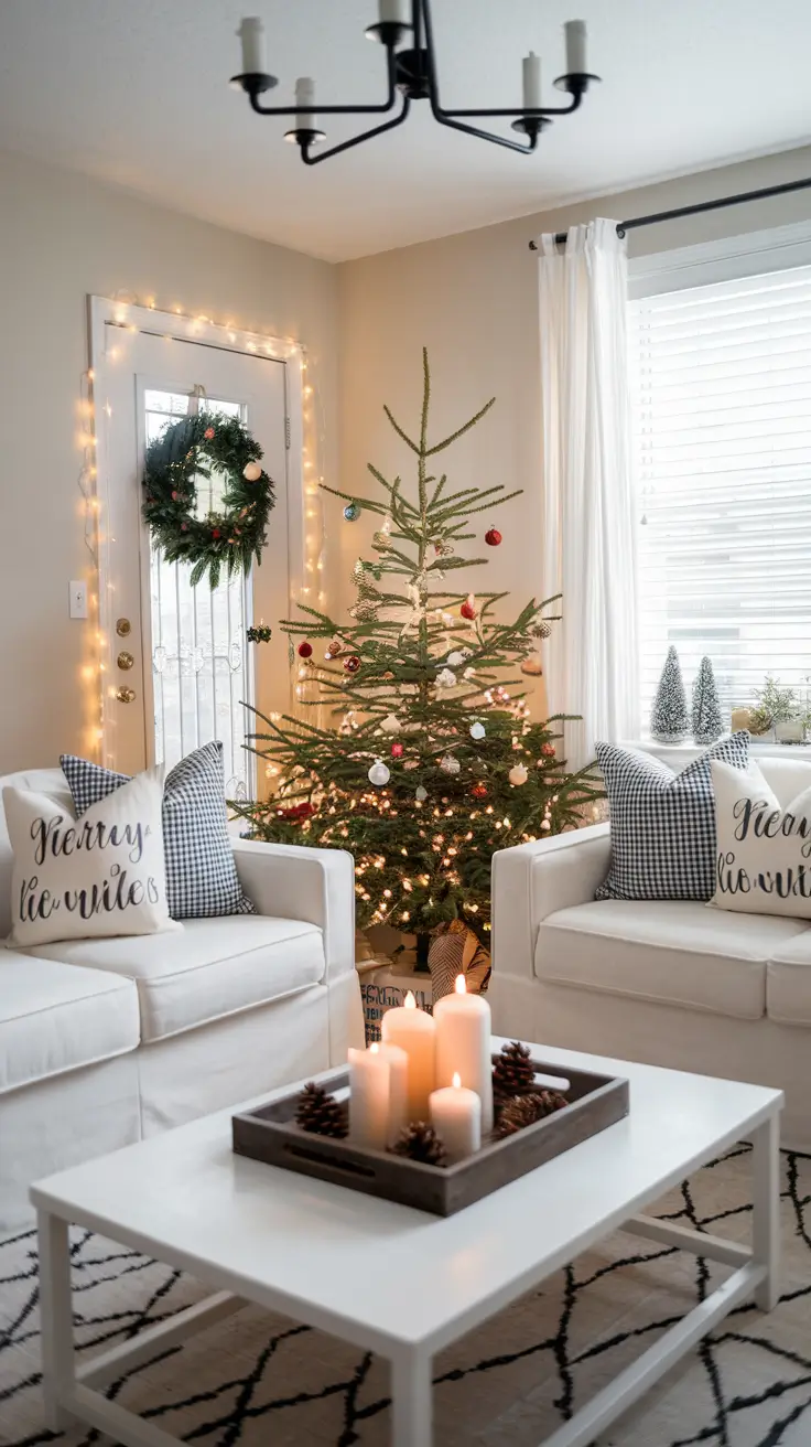 Christmas House Decor 2026: Stunning Indoor & Outdoor Decoration Ideas