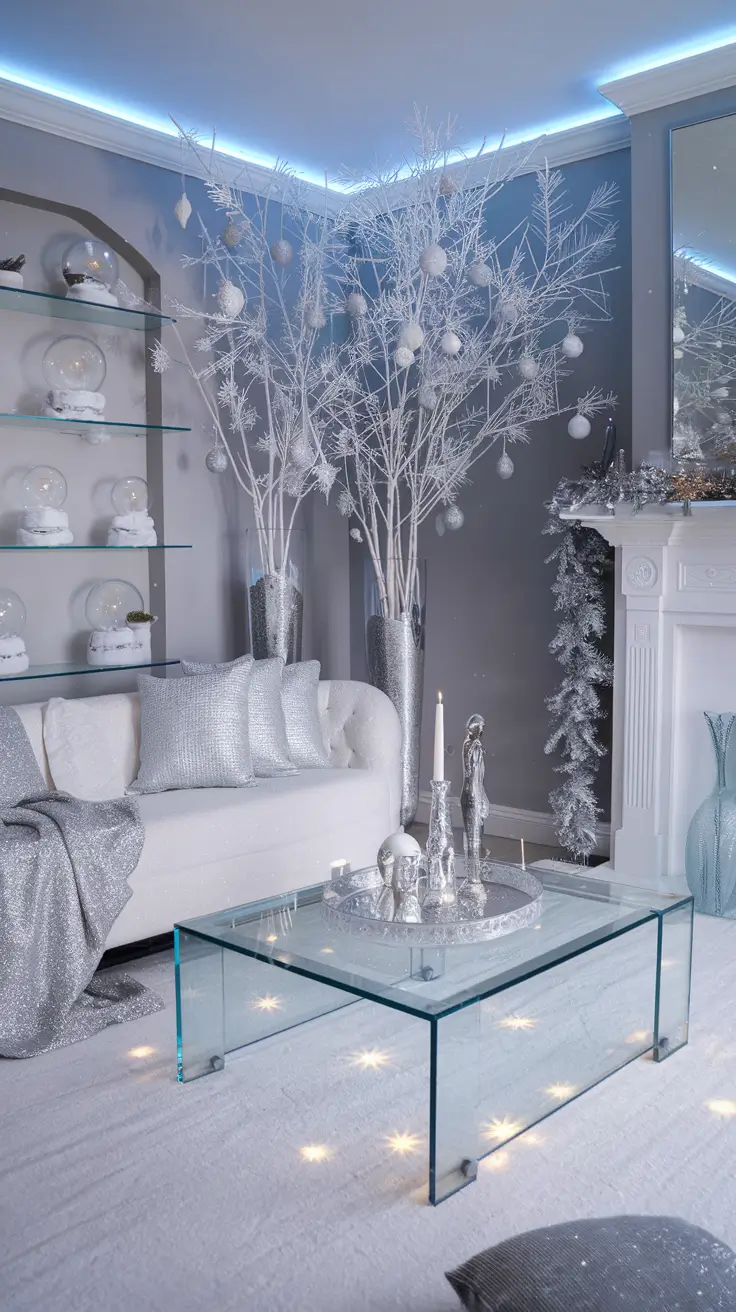 Christmas House Decor 2026: Stunning Indoor & Outdoor Decoration Ideas