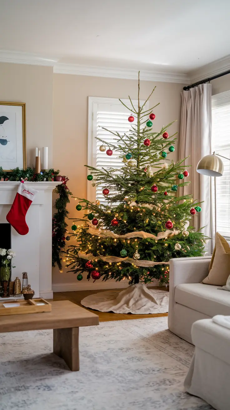 Christmas Tree Decorations Ideas 2026: Modern and Trendy Holiday Styles