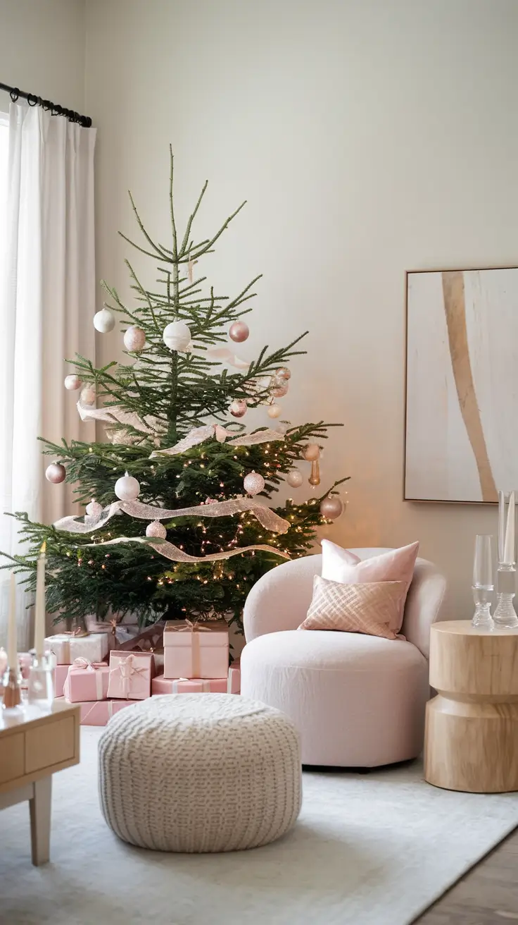 Christmas Tree Decorations Ideas 2026: Modern and Trendy Holiday Styles