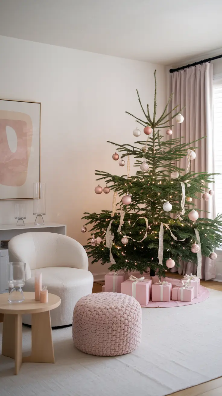 Christmas Tree Decorations Ideas 2026: Modern and Trendy Holiday Styles