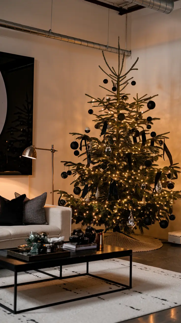 Christmas Tree Decorations Ideas 2026: Modern and Trendy Holiday Styles