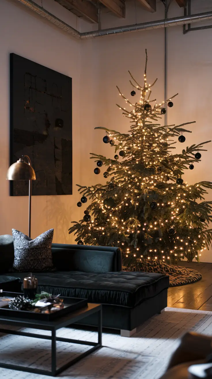 Christmas Tree Decorations Ideas 2026: Modern and Trendy Holiday Styles