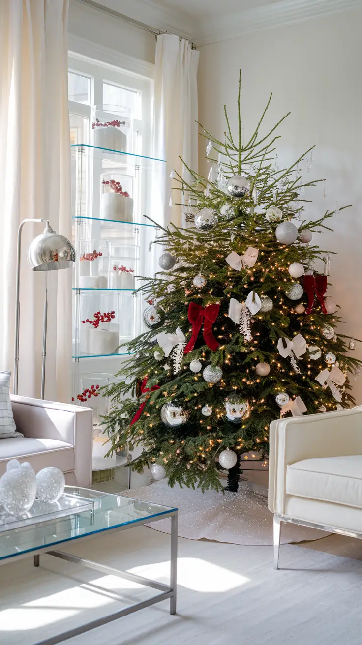 Christmas Tree Decorations Ideas 2026: Modern and Trendy Holiday Styles