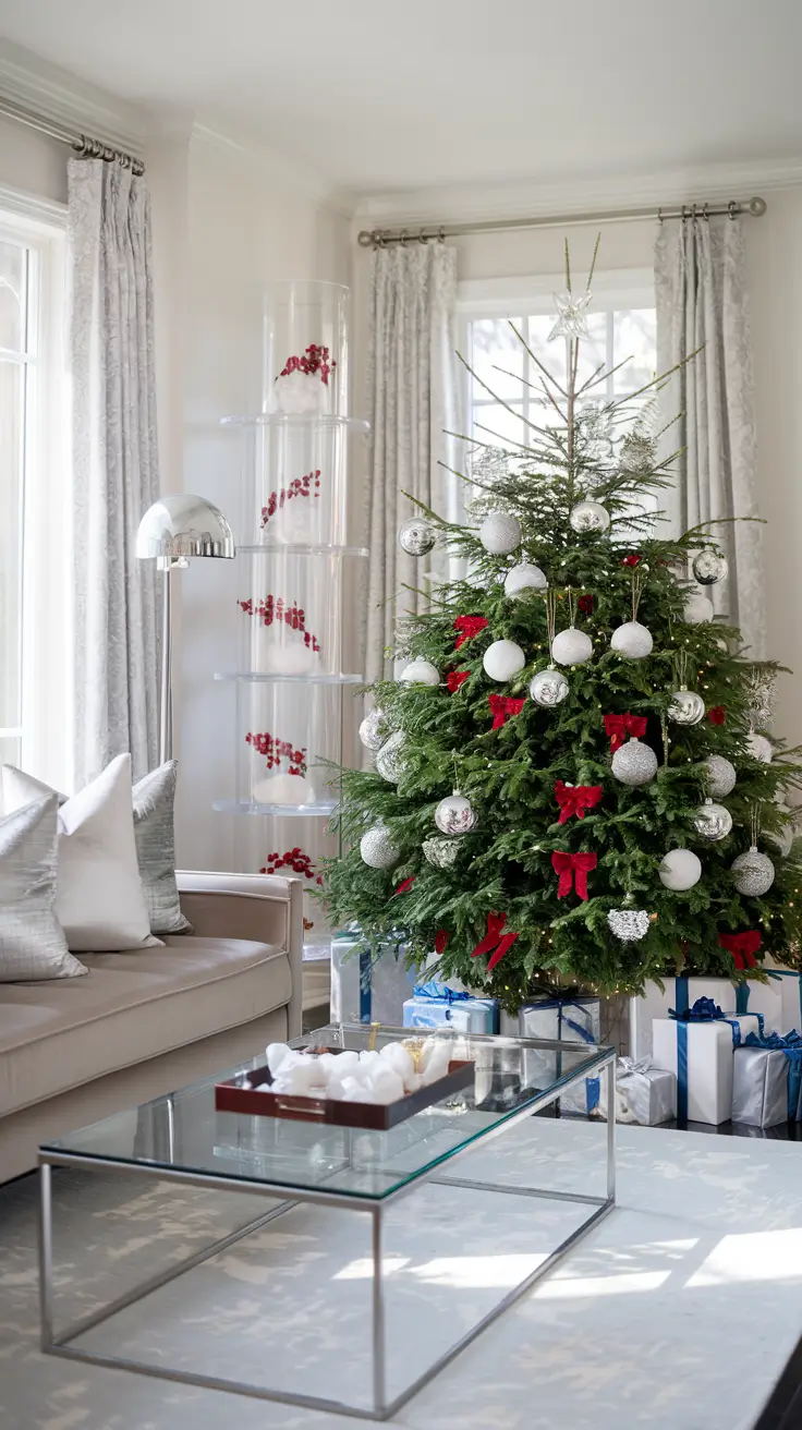 Christmas Tree Decorations Ideas 2026: Modern and Trendy Holiday Styles