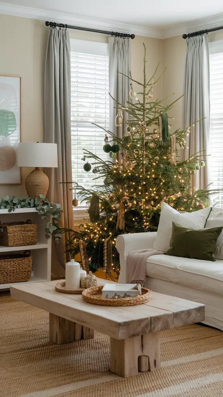 Christmas Tree Decorations Ideas 2026: Modern and Trendy Holiday Styles