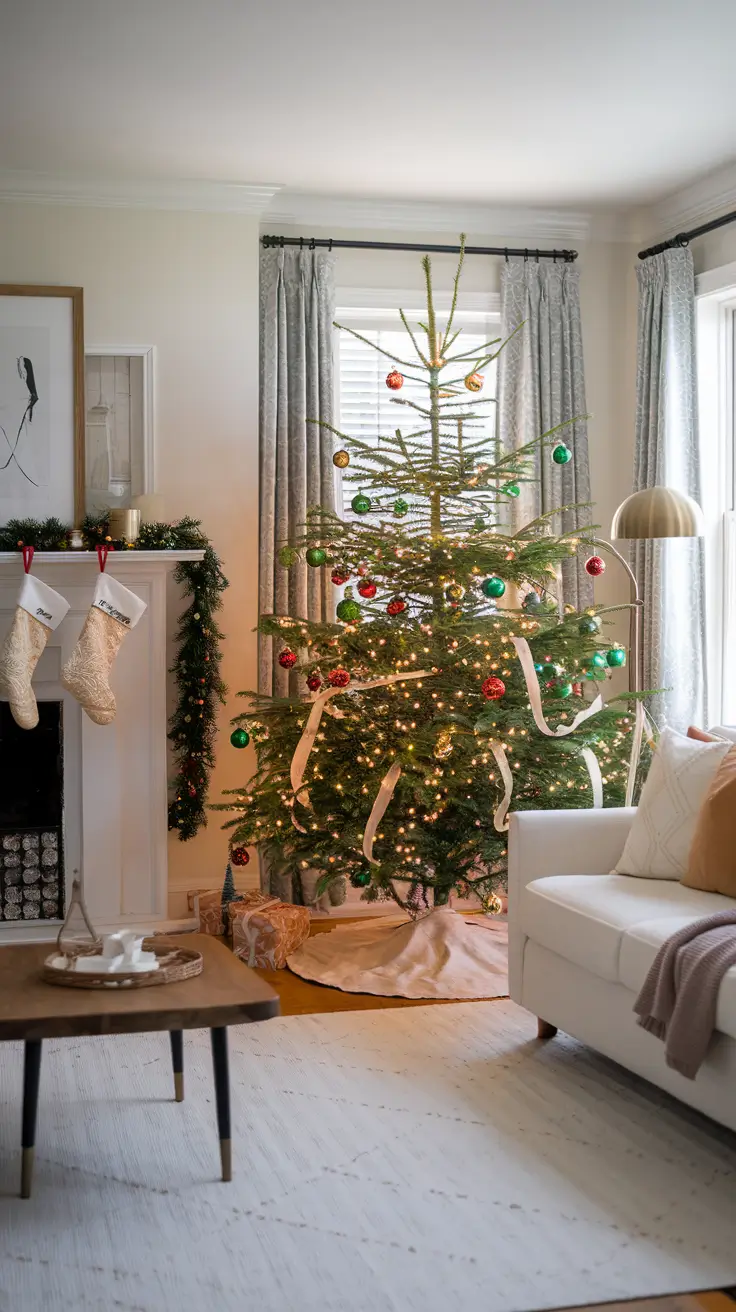 Christmas Tree Decorations Ideas 2026: Modern and Trendy Holiday Styles