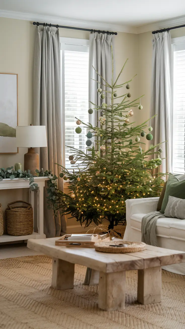 Christmas Tree Decorations Ideas 2026: Modern and Trendy Holiday Styles
