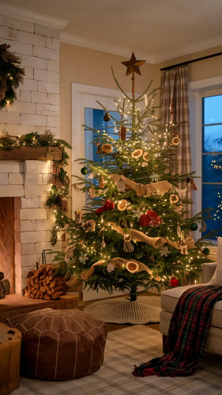 Christmas Tree Decorations Ideas 2026: Modern and Trendy Holiday Styles