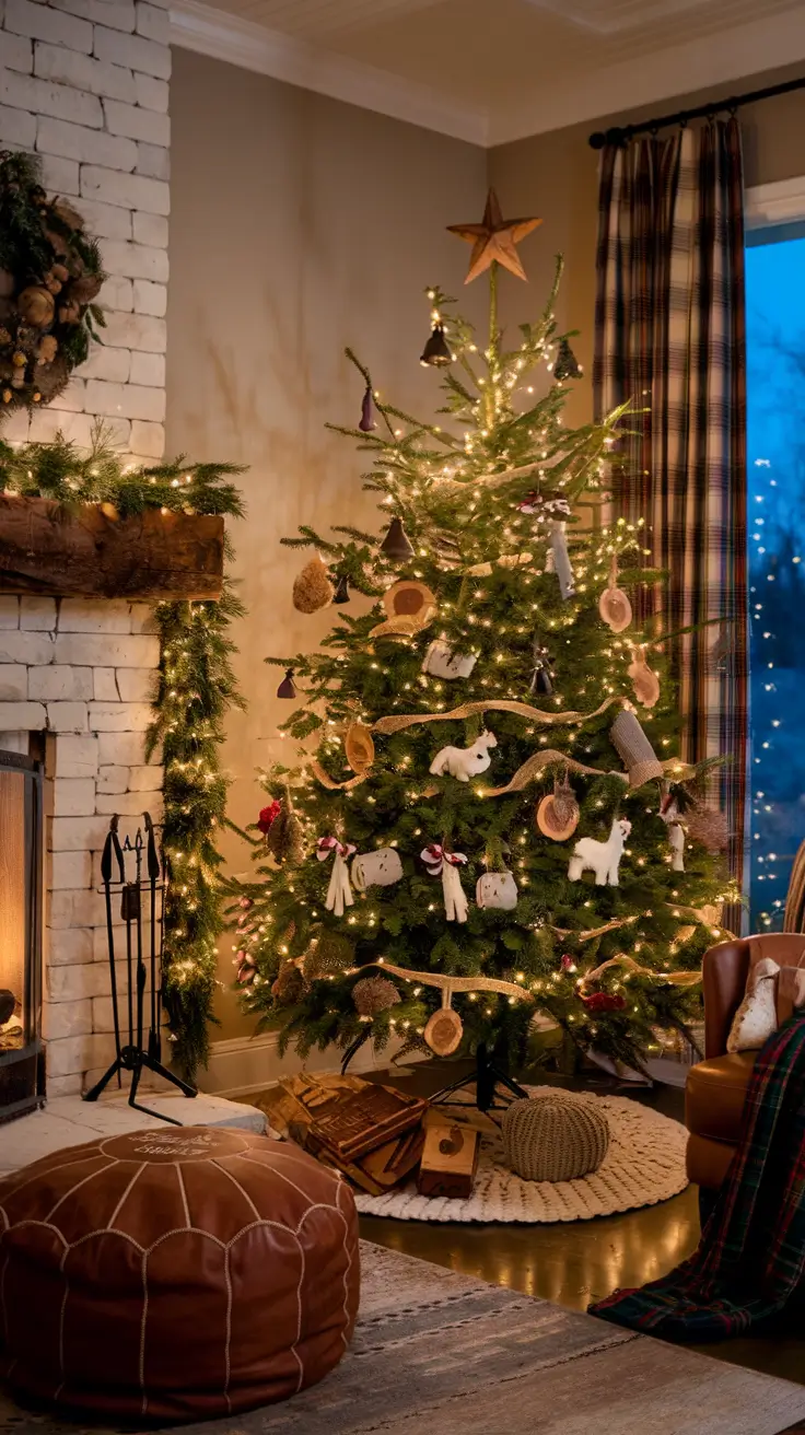 Christmas Tree Decorations Ideas 2026: Modern and Trendy Holiday Styles