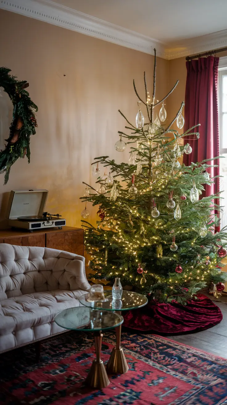 Christmas Tree Decorations Ideas 2026: Modern and Trendy Holiday Styles