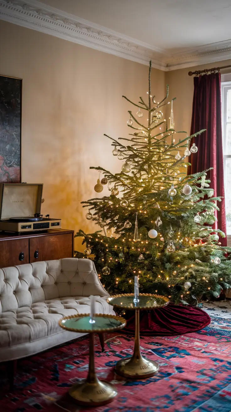 Christmas Tree Decorations Ideas 2026: Modern and Trendy Holiday Styles