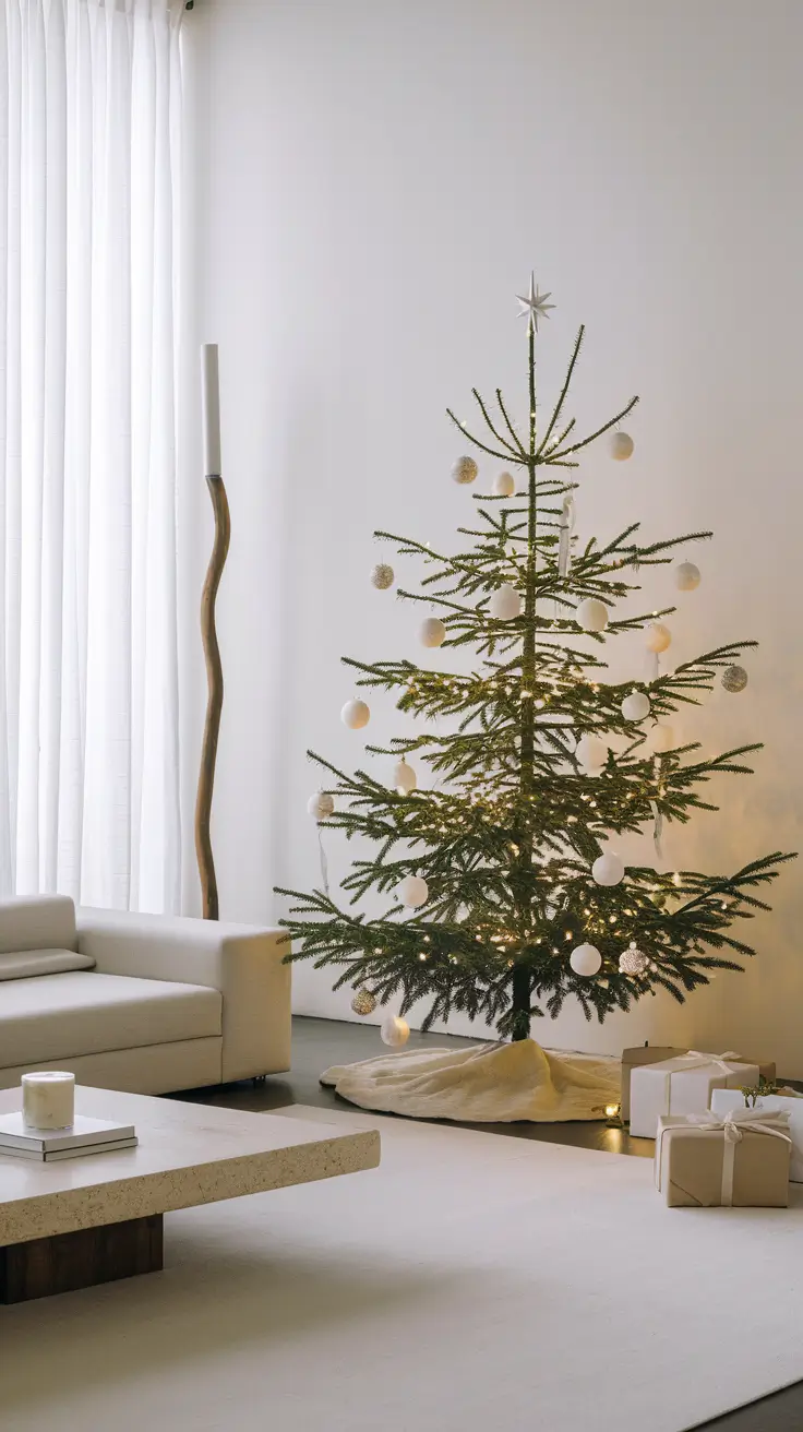 Christmas Tree Decorations Ideas 2026: Modern and Trendy Holiday Styles
