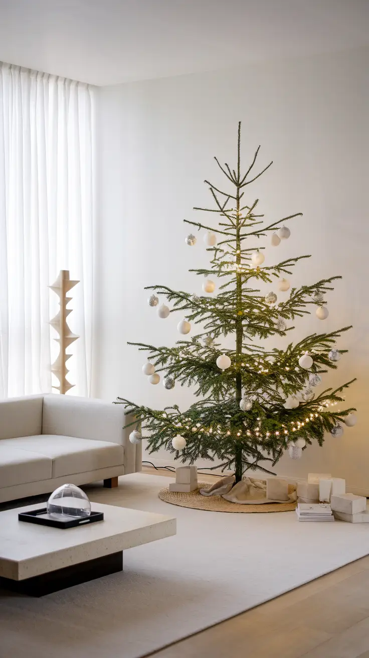 Christmas Tree Decorations Ideas 2026: Modern and Trendy Holiday Styles