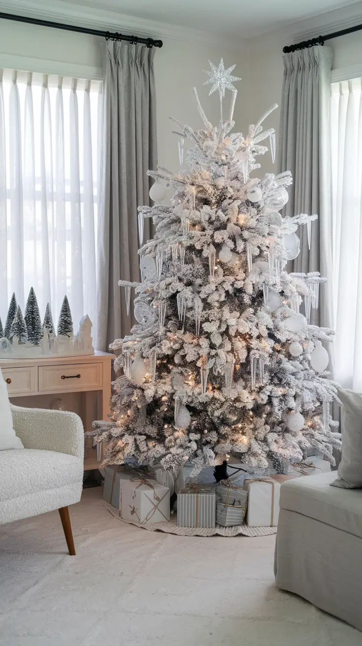 Christmas Tree Decorations Ideas 2026: Modern and Trendy Holiday Styles