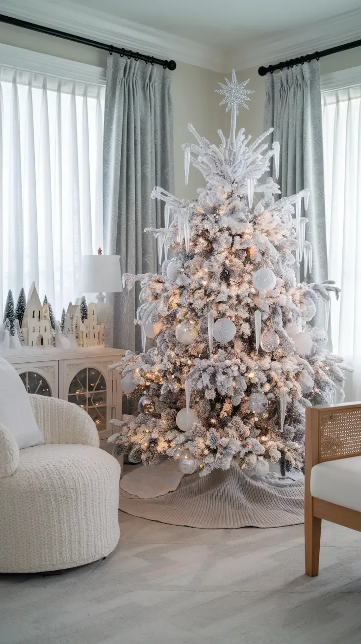 Christmas Tree Decorations Ideas 2026: Modern and Trendy Holiday Styles