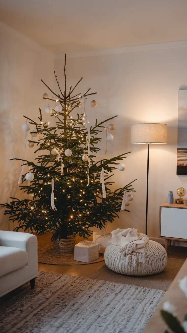 Christmas Tree Decorations Ideas 2026: Modern and Trendy Holiday Styles