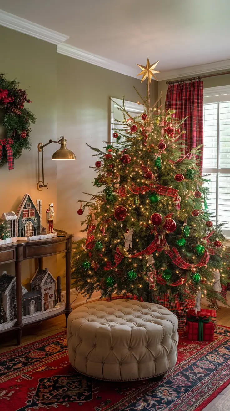 Christmas Tree Decorations Ideas 2026: Modern and Trendy Holiday Styles