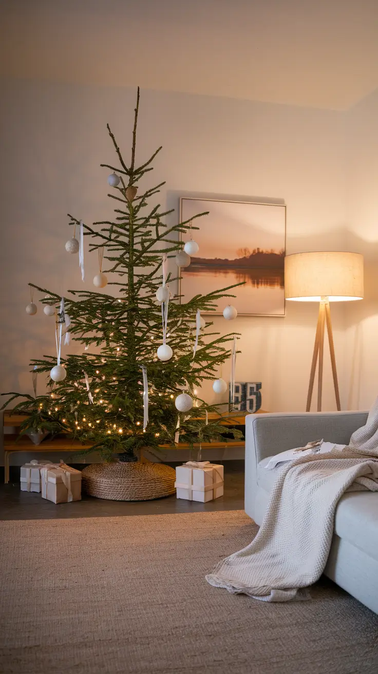 Christmas Tree Decorations Ideas 2026: Modern and Trendy Holiday Styles