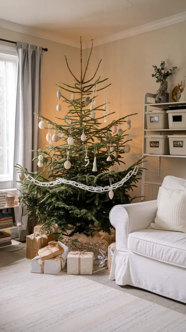 Christmas Tree Decorations Ideas 2026: Modern and Trendy Holiday Styles