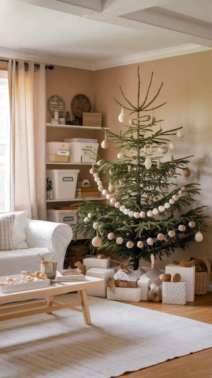 Christmas Tree Decorations Ideas 2026: Modern and Trendy Holiday Styles