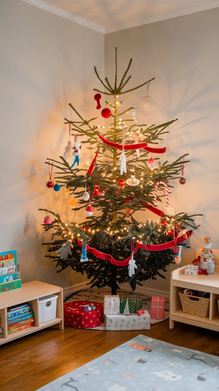 Christmas Tree Decorations Ideas 2026: Modern and Trendy Holiday Styles