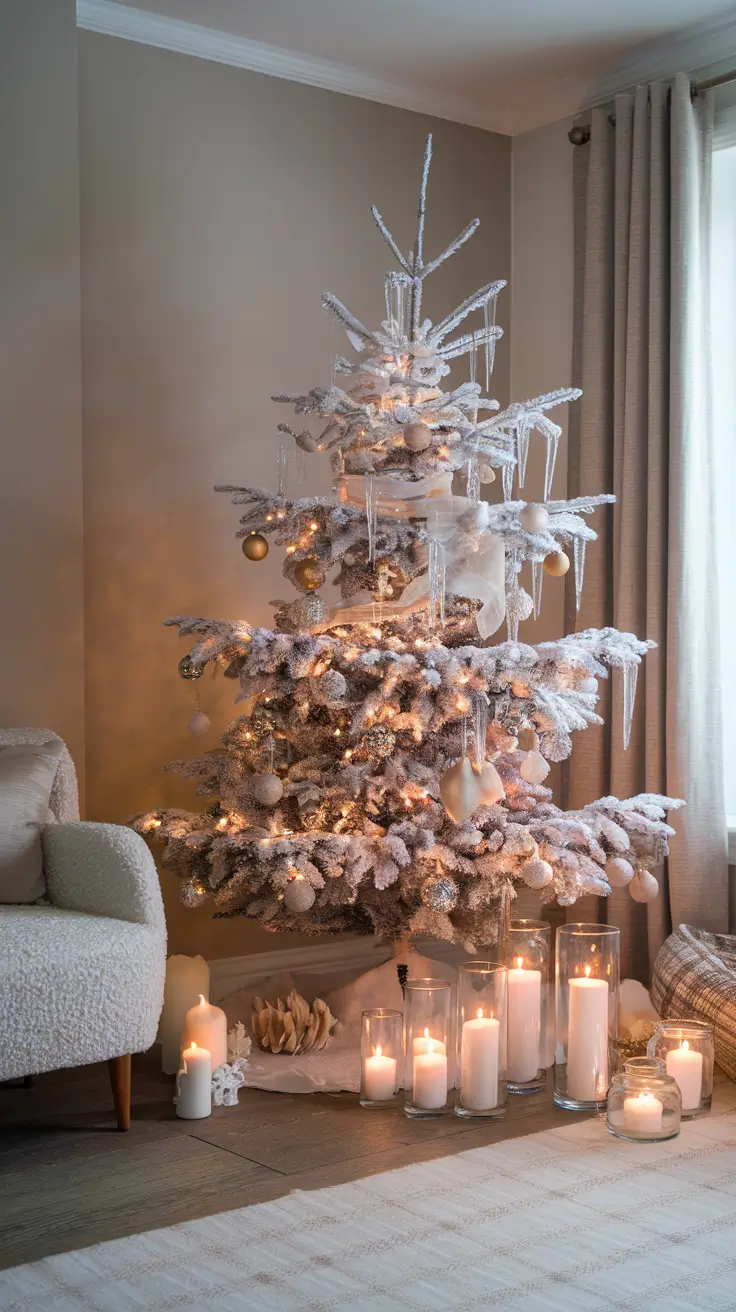 Christmas Tree Decorations Ideas 2026: Modern and Trendy Holiday Styles