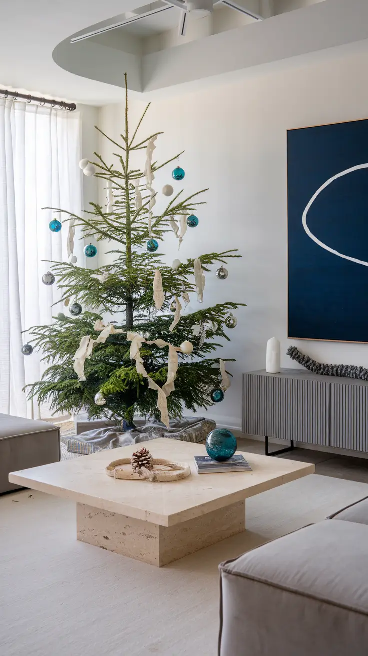 Christmas Tree Decorations Ideas 2026: Modern and Trendy Holiday Styles