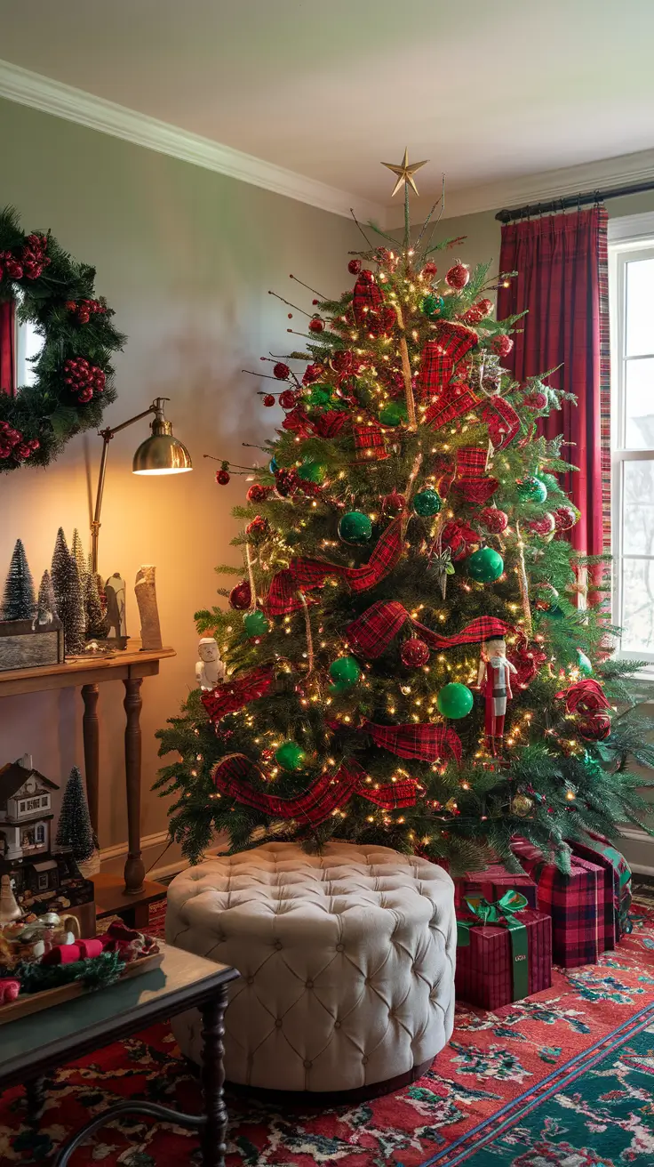 Christmas Tree Decorations Ideas 2026: Modern and Trendy Holiday Styles