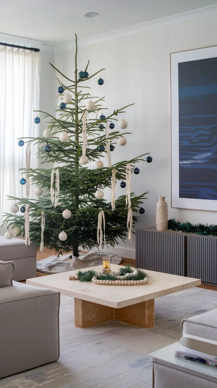 Christmas Tree Decorations Ideas 2026: Modern and Trendy Holiday Styles