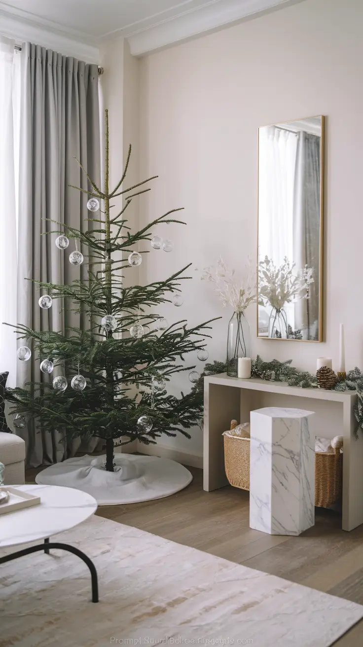 Christmas Tree Decorations Ideas 2026: Modern and Trendy Holiday Styles