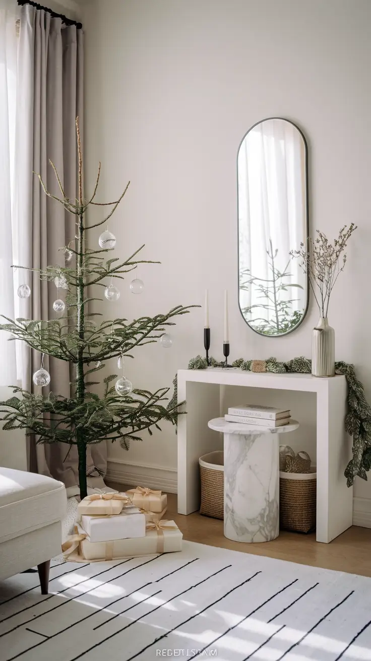 Christmas Tree Decorations Ideas 2026: Modern and Trendy Holiday Styles