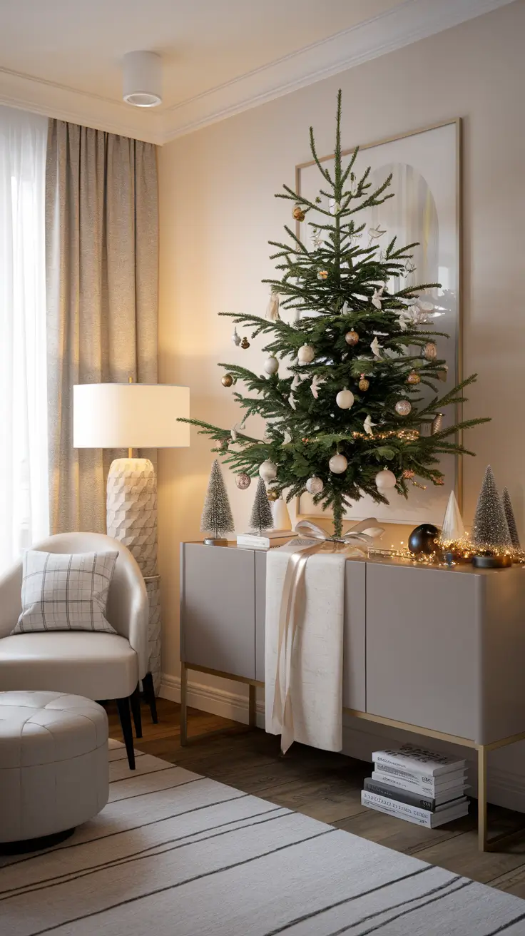 Christmas Tree Decorations Ideas 2026: Modern and Trendy Holiday Styles